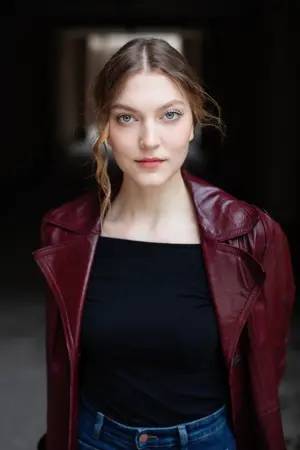 Charlotte Krause