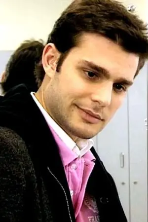 Mehmet Aslan