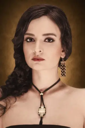 Özlem Maden