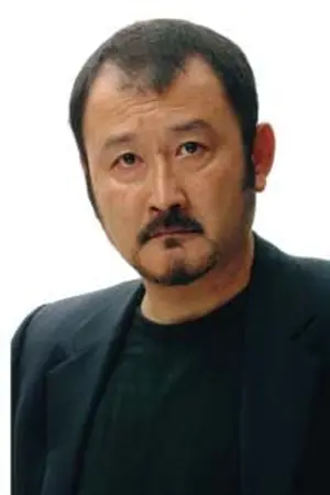Kotaro Yoshida