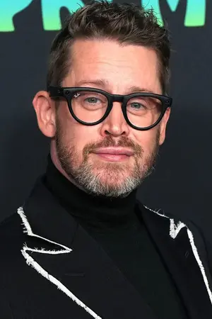 Macaulay Culkin