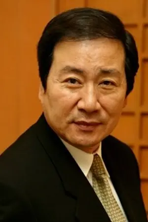 Im Dong Jin