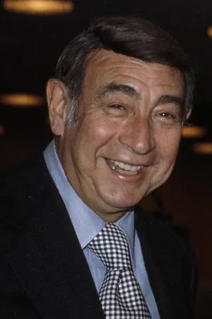 Говард Коселл