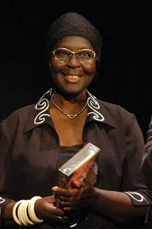 Mbissine Thérèse Diop