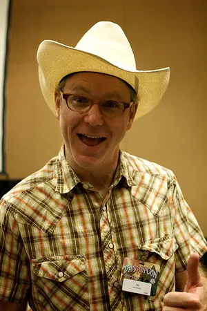 Jay Wade Edwards