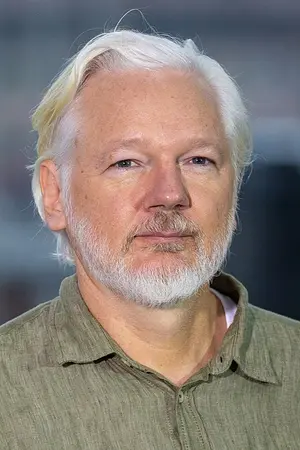 Julian Assange