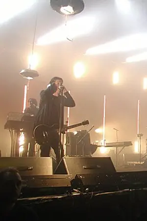Nine Inch Nails