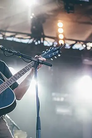Lord Huron