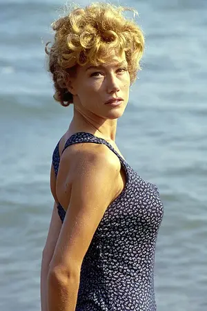 Nancy Brilli