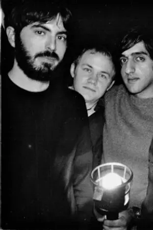 Explosions in the Sky