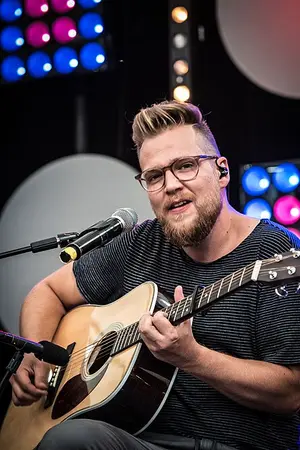 Daniel Nitt
