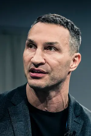 Владимир Владимирович Кличко