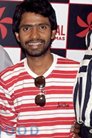 Prathamesh Parab