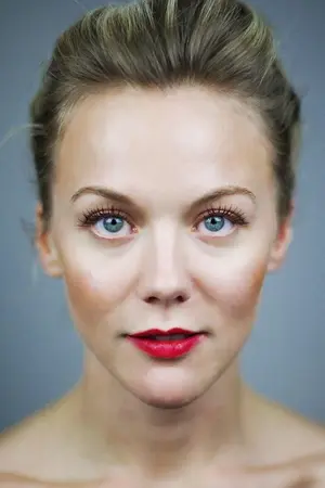 Agnes Lindström Bolmgren
