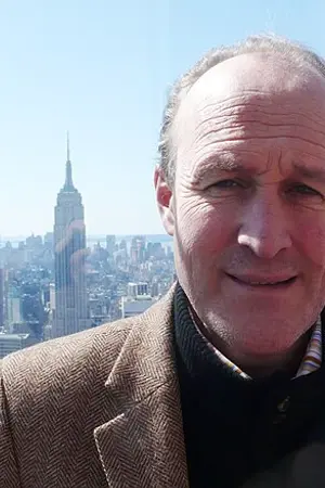 Peter Bazalgette