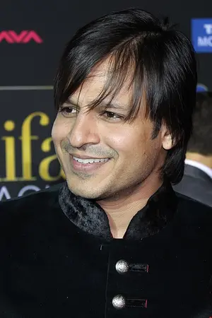 Vivek Oberoi