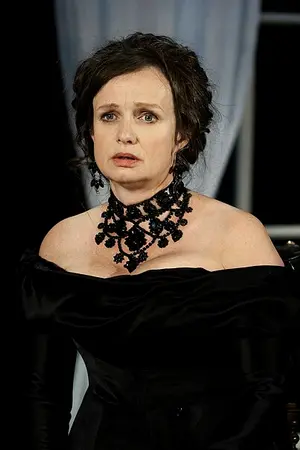 Мария Кулле