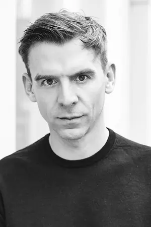 Iain McKee