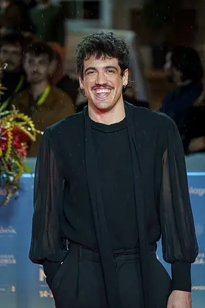 Alejandro Marín