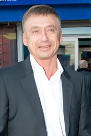 Anton Tabakov