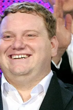 Дмитрий Юрьевич Колчин