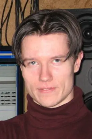 Георгий Владимирович Жеряков