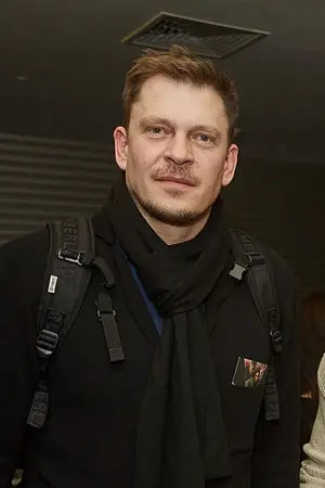 Andrii Isaienko