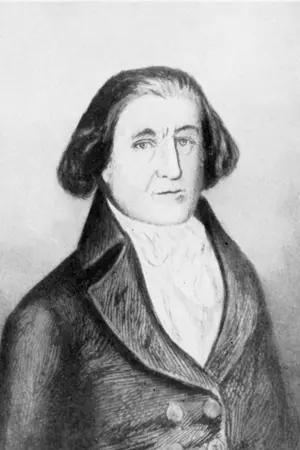 Robert Gray