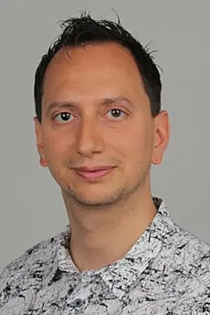 Thomas Nash
