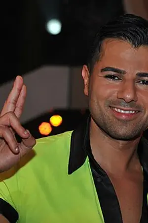 Morteza Tavakoli