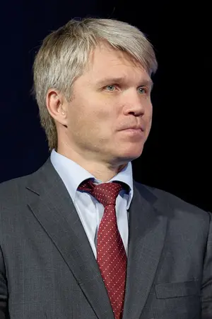Павел Анатольевич Колобков