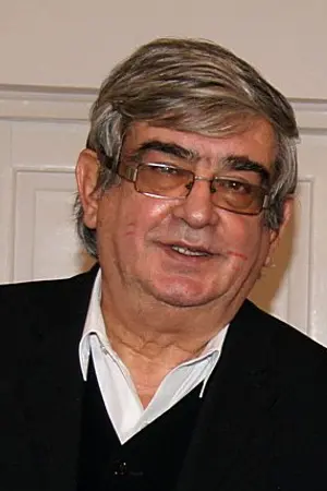 Jerzy Derfel