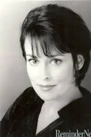 Mary Cadorette