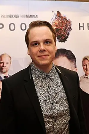 Antti Heikkinen