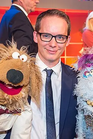 Martin Reinl
