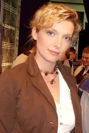Katarzyna Galica