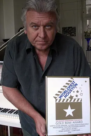 Генри Серока