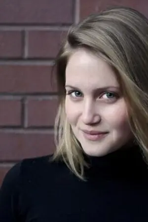 Maya Shoef