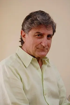 Алекс Ански