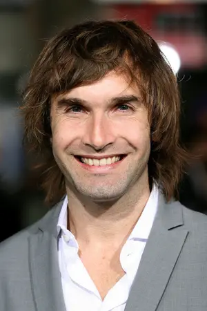 Chris Sharma