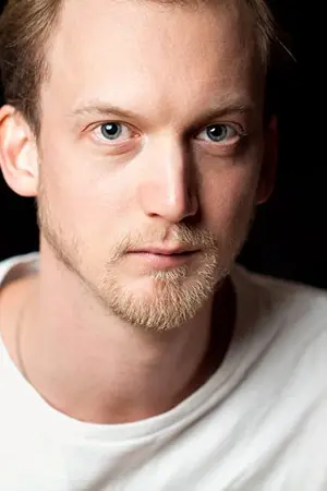 Christoffer Nordenrot
