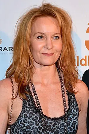 Maria Lundqvist