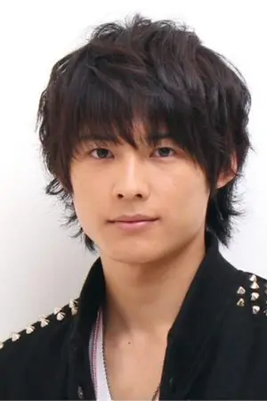 Hokuto Matsumura