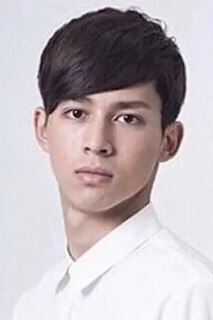 Shutaro Kadoshita