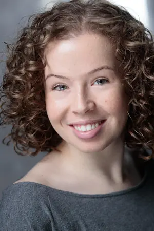 Amy Trigg