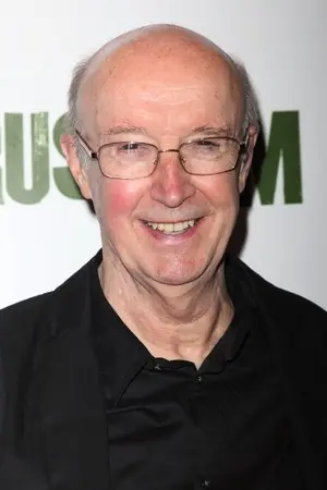 Alan David