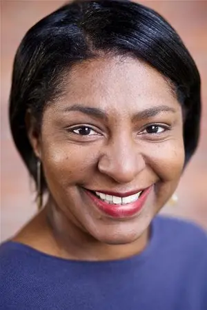 Maxine Finch
