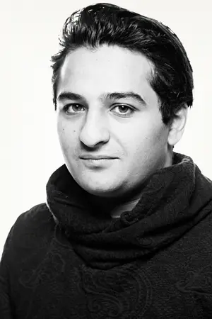 Nader Khademi