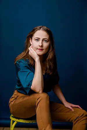 Andrea Rudland Haave