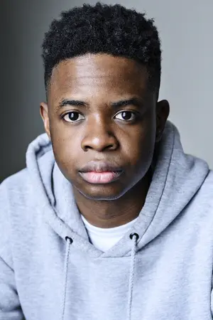Ike Bennett